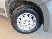 Citroën Jumper vaihtoauto