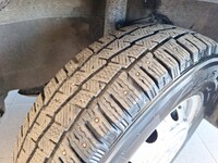 Citroën Jumper vaihtoauto