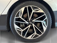 Hyundai IONIQ 6 vaihtoauto