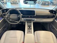 Hyundai IONIQ 6 vaihtoauto