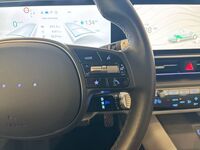 Hyundai IONIQ 6 vaihtoauto