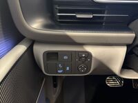 Hyundai IONIQ 6 vaihtoauto