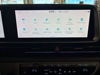 Hyundai IONIQ 6 vaihtoauto