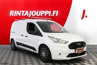 Ford Transit Connect vaihtoauto