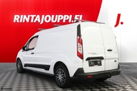 Ford Transit Connect vaihtoauto