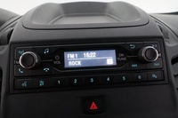 Ford Transit Connect vaihtoauto