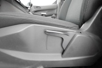 Ford Transit Connect vaihtoauto