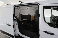 Ford Transit Connect vaihtoauto