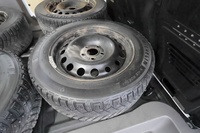 Ford Transit Connect vaihtoauto