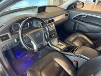 Volvo S80 vaihtoauto