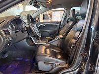 Volvo S80 vaihtoauto