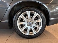 Volvo S80 vaihtoauto