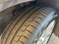 Volvo S80 vaihtoauto