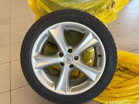 Volvo S80 vaihtoauto