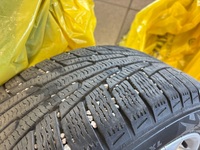 Volvo S80 vaihtoauto