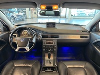 Volvo S80 vaihtoauto