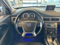 Volvo S80 vaihtoauto