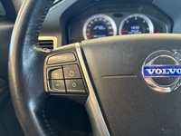 Volvo S80 vaihtoauto