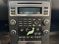 Volvo S80 vaihtoauto