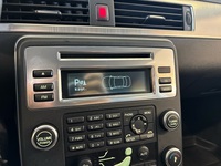 Volvo S80 vaihtoauto