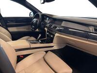 BMW 750 vaihtoauto
