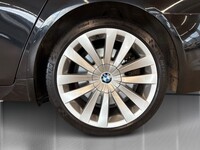 BMW 750 vaihtoauto