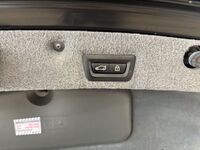 BMW 750 vaihtoauto