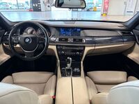 BMW 750 vaihtoauto