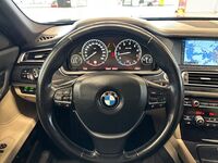 BMW 750 vaihtoauto