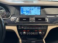 BMW 750 vaihtoauto