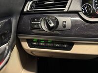 BMW 750 vaihtoauto