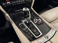BMW 750 vaihtoauto
