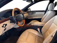 Mercedes-Benz S vaihtoauto