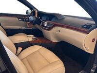 Mercedes-Benz S vaihtoauto