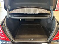 Mercedes-Benz S vaihtoauto