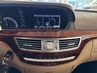 Mercedes-Benz S vaihtoauto