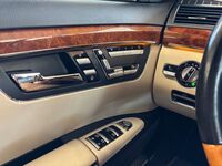 Mercedes-Benz S vaihtoauto