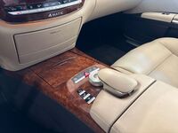 Mercedes-Benz S vaihtoauto