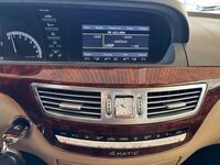 Mercedes-Benz S vaihtoauto