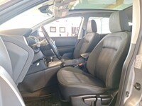 Nissan Qashqai+2 vaihtoauto