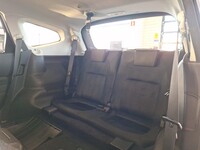 Nissan Qashqai+2 vaihtoauto