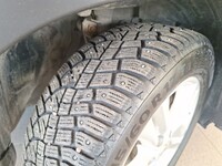 Nissan Qashqai+2 vaihtoauto