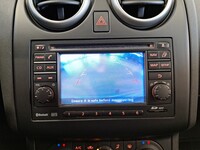 Nissan Qashqai+2 vaihtoauto