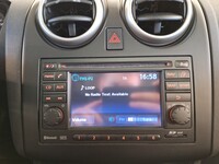 Nissan Qashqai+2 vaihtoauto