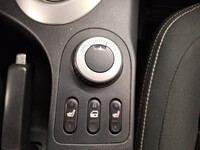 Nissan Qashqai+2 vaihtoauto