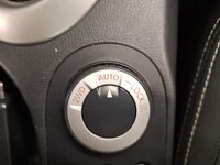 Nissan Qashqai+2 vaihtoauto