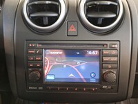 Nissan Qashqai+2 vaihtoauto