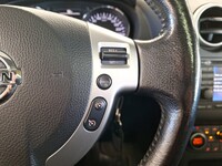 Nissan Qashqai+2 vaihtoauto