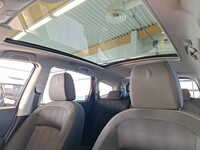 Nissan Qashqai+2 vaihtoauto