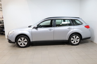 Subaru Legacy vaihtoauto